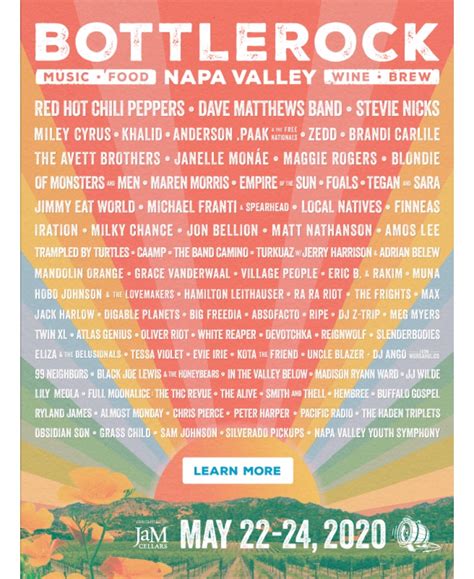 Bottlerock 2023 lineup. Things To Know About Bottlerock 2023 lineup. 